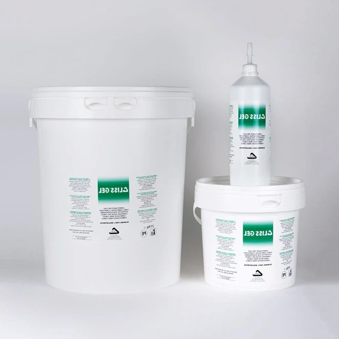 GLISS® GEL