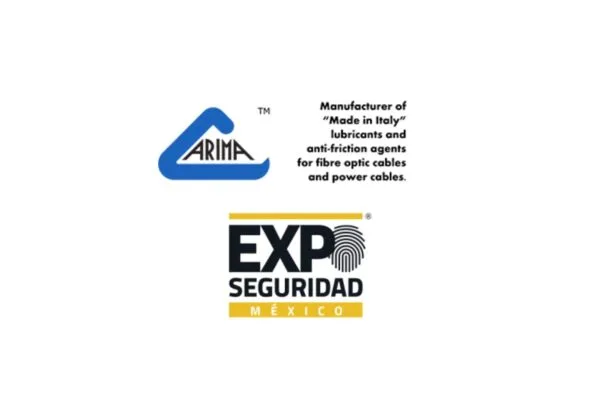 expo seguridad mexico 2023 - carima