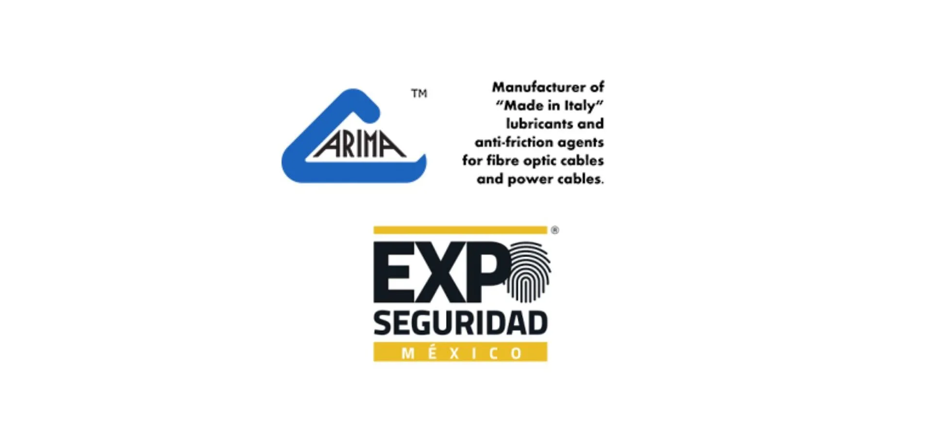 expo seguridad mexico 2023 - carima