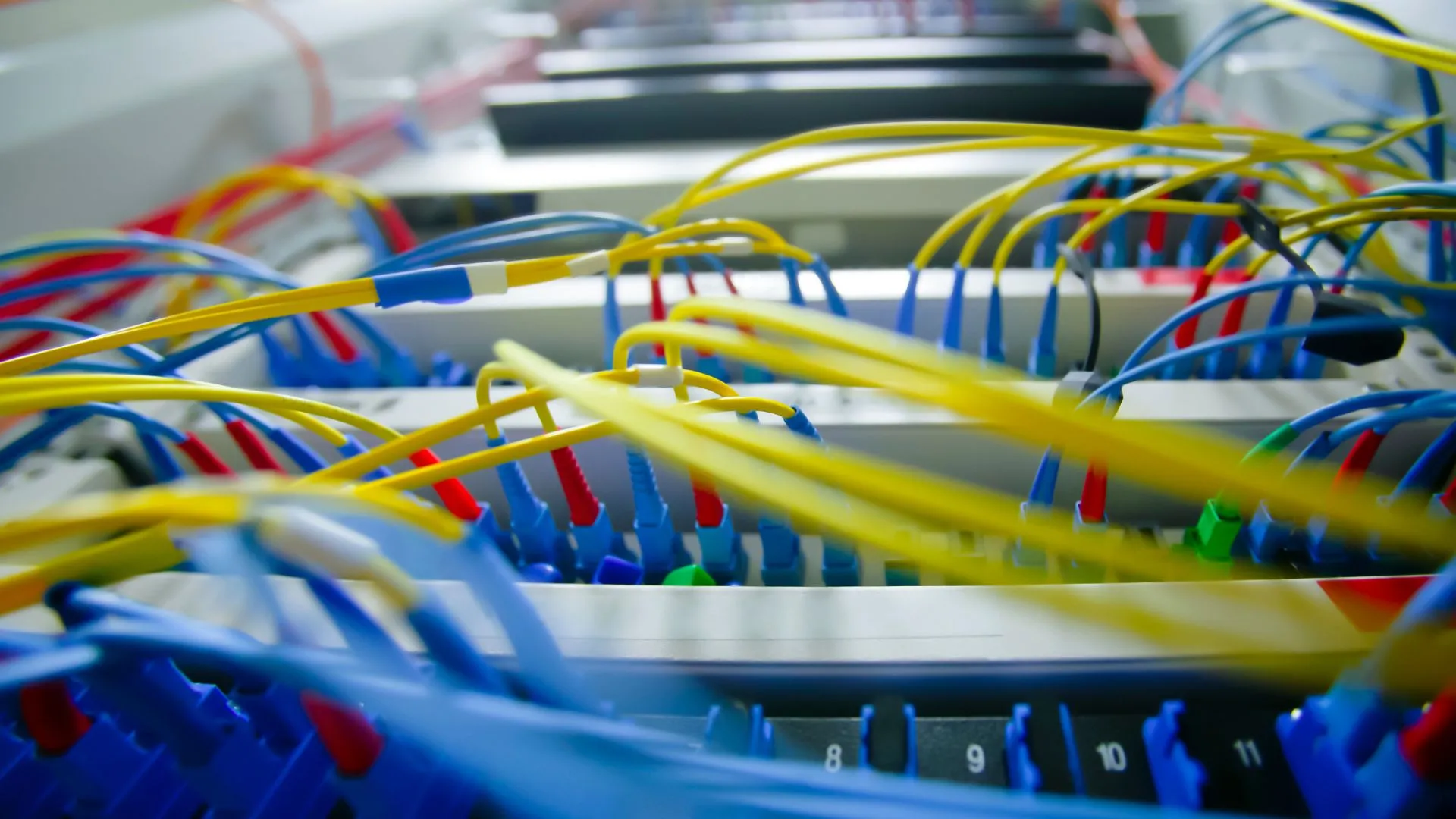 cavi fibra ottica - carima