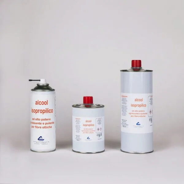 ALCOHOL ISOPROPÍLICO - Imagen 2