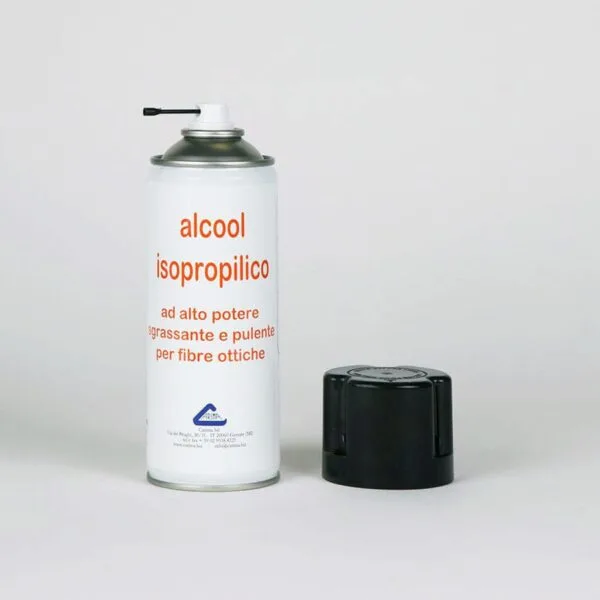 ALCOHOL ISOPROPÍLICO - Imagen 4