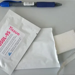 BIOSOL 95 TISSUE - WIPE MONO DOSE