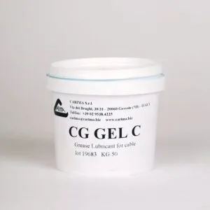 CG GEL C
