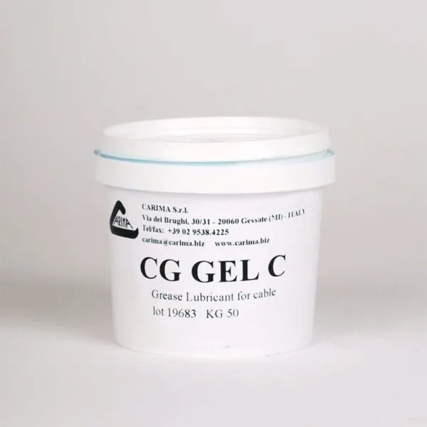 CG GEL C