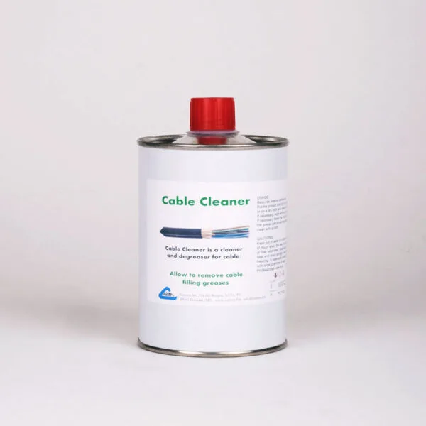 CABLE CLEANER