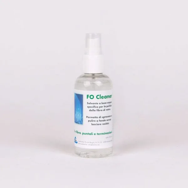 FO CLEANER
