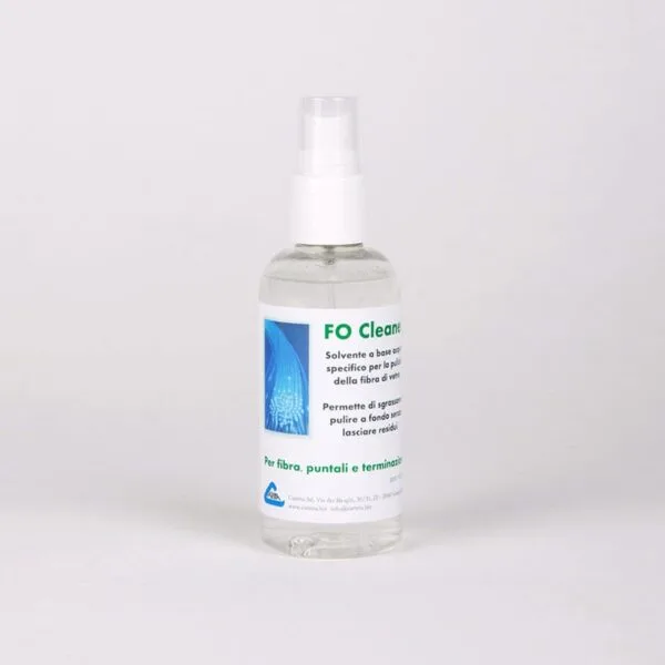FO CLEANER - immagine 2