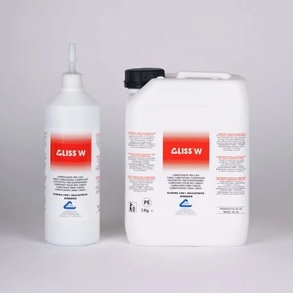 GLISS® W