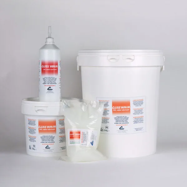 GLISS® WMM