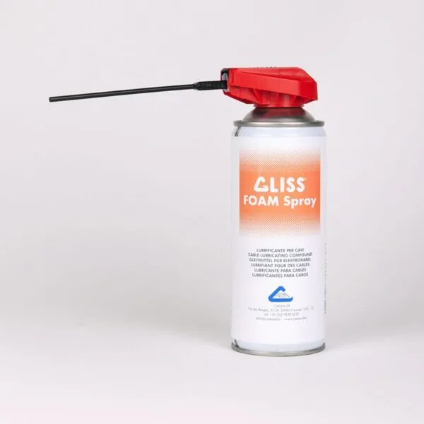 GLISS® ESPUMA SPRAY - Imagen 4
