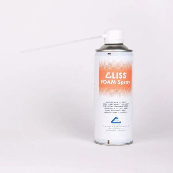 GLISS® ESPUMA SPRAY - Imagen 5