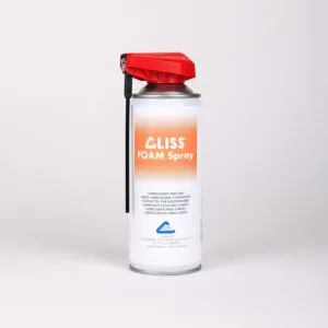 GLISS® Spray Foam