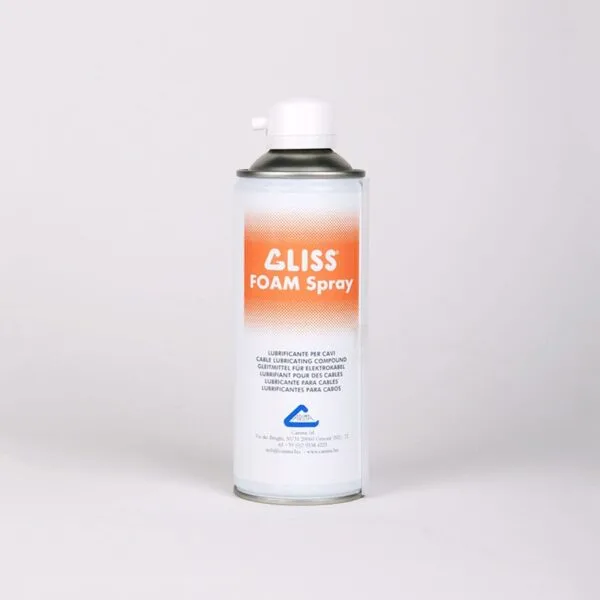 GLISS® ESPUMA SPRAY - Imagen 2