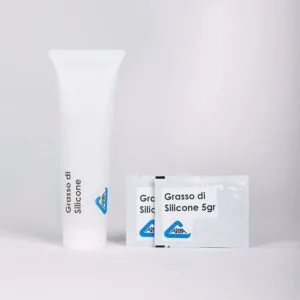 SILICONE GREASE