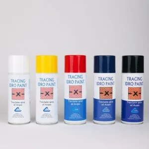 SPRAY AL AGUA PARA TRAZADO