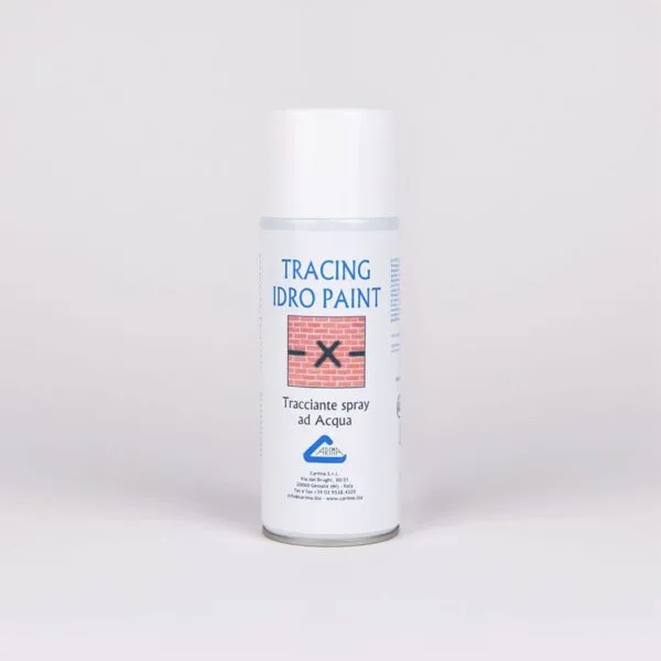 SPRAY AL AGUA PARA TRAZADO - Imagen 2