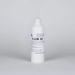 S LUB 10