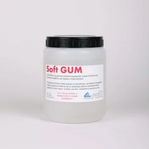 SOFT GUM