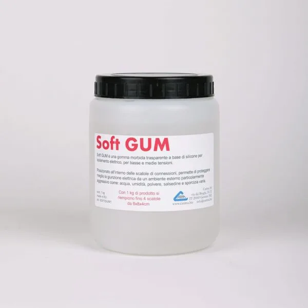 SOFT GUM
