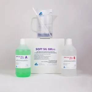 SOFT SIL GEL 32