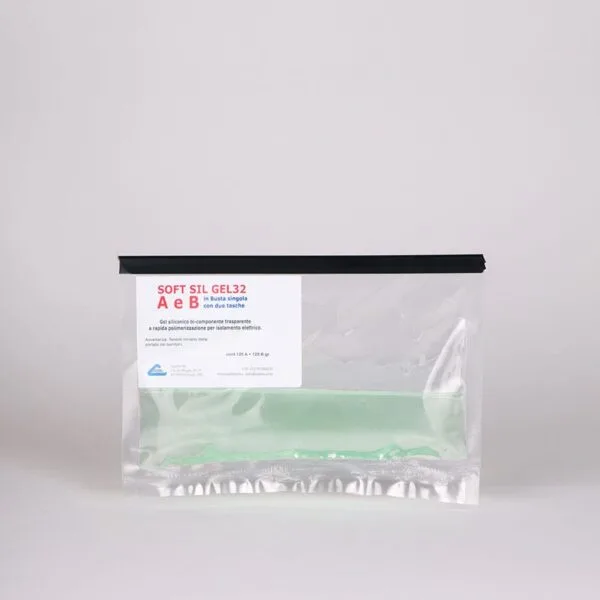 SOFT SIL GEL 32 – Bild 2