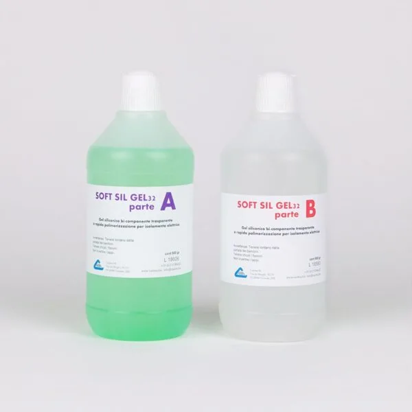 SOFT SIL GEL 32 – Bild 6