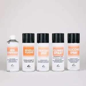 PRODUCTOS SPRAY