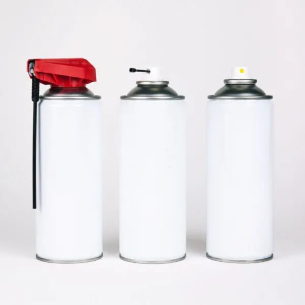 ACCESORIOS DE SPRAY