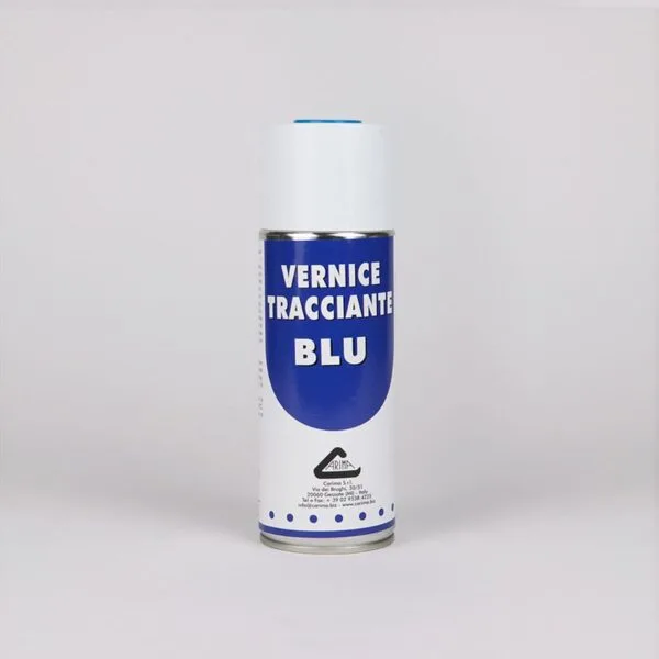 BARNIZ TRAZADOR - Imagen 5