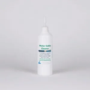 LIMPIADOR DE CABLE AGUA - WATER CABLE CLEANER