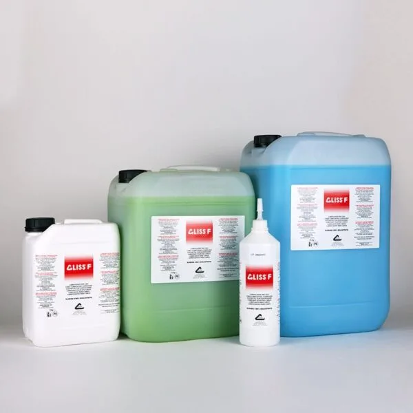 GLISS® F - immagine 2