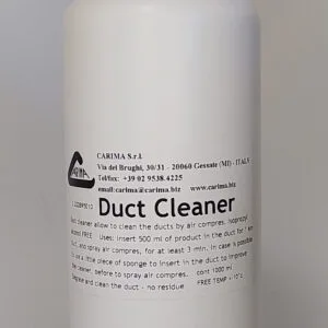 Duct Cleaner