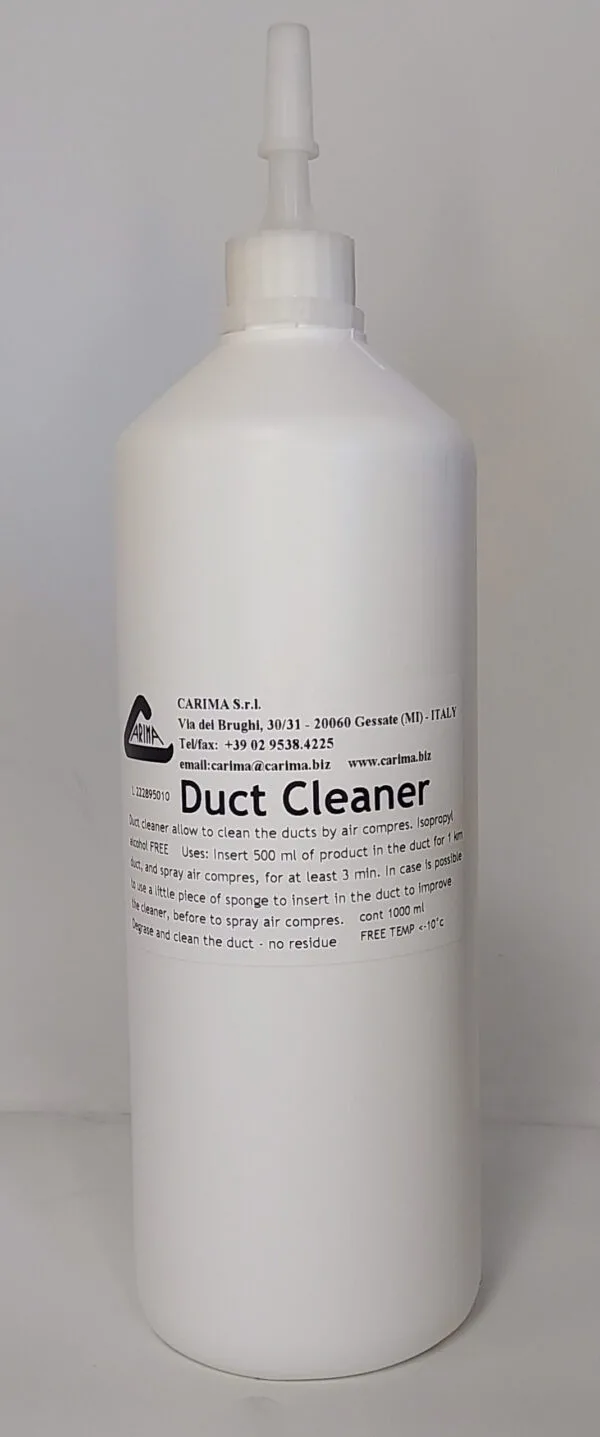 Duct Cleaner