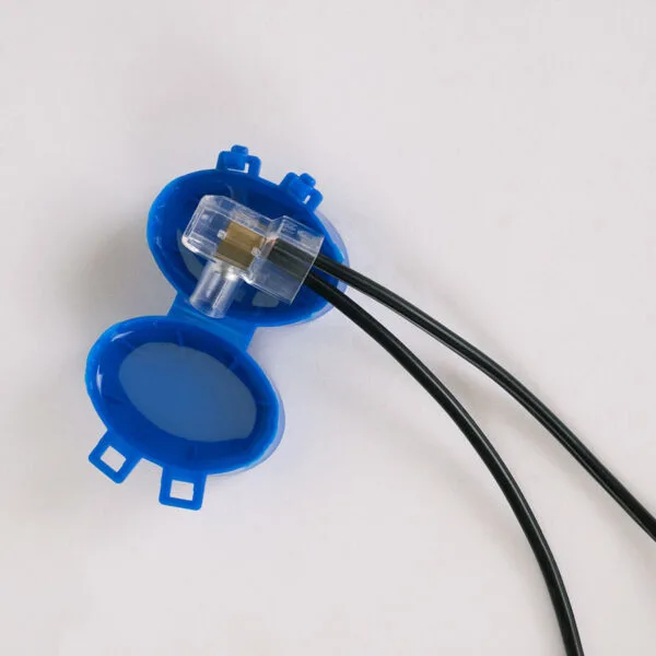 Easy Junction BOX