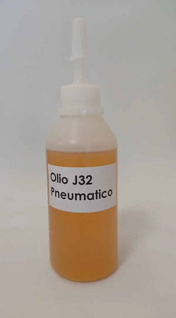 Olio Pneumatico J32