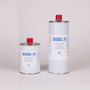 BIOSOL 19