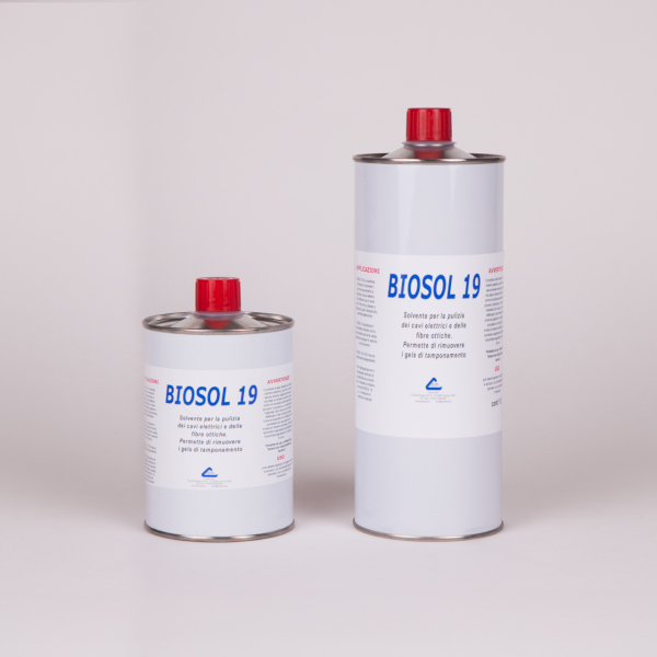 BIOSOL 19
