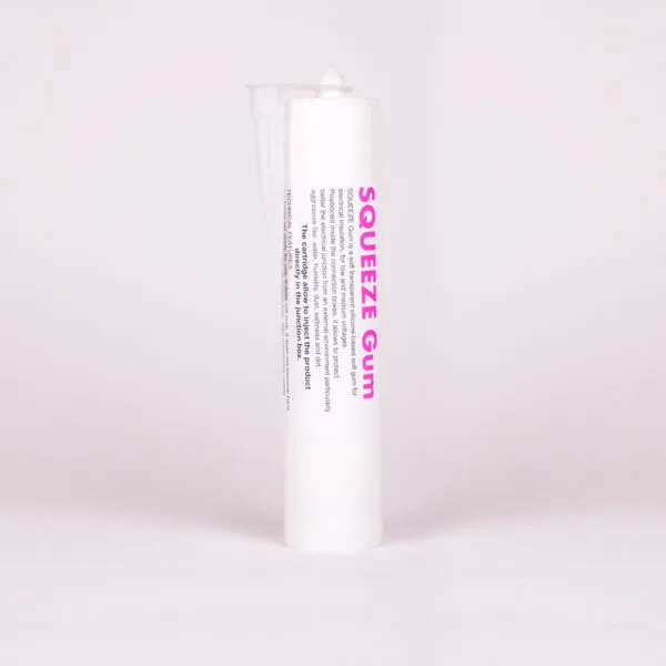 SQUEEZE GUM