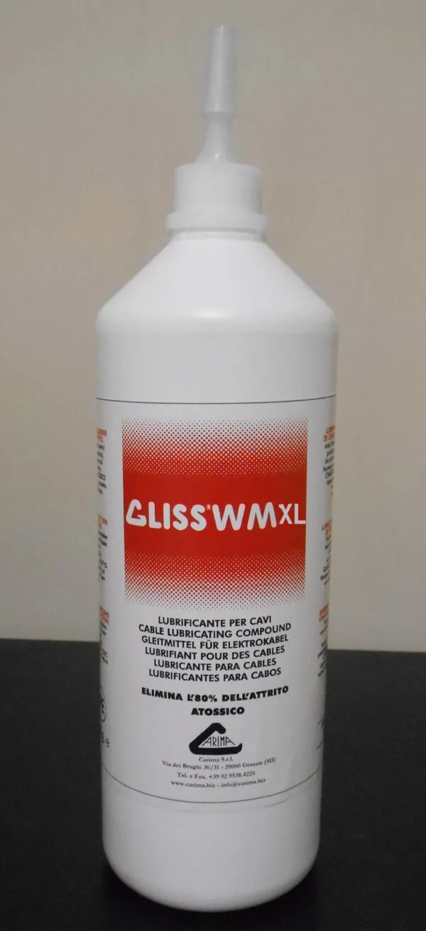 GLISS WM-XL