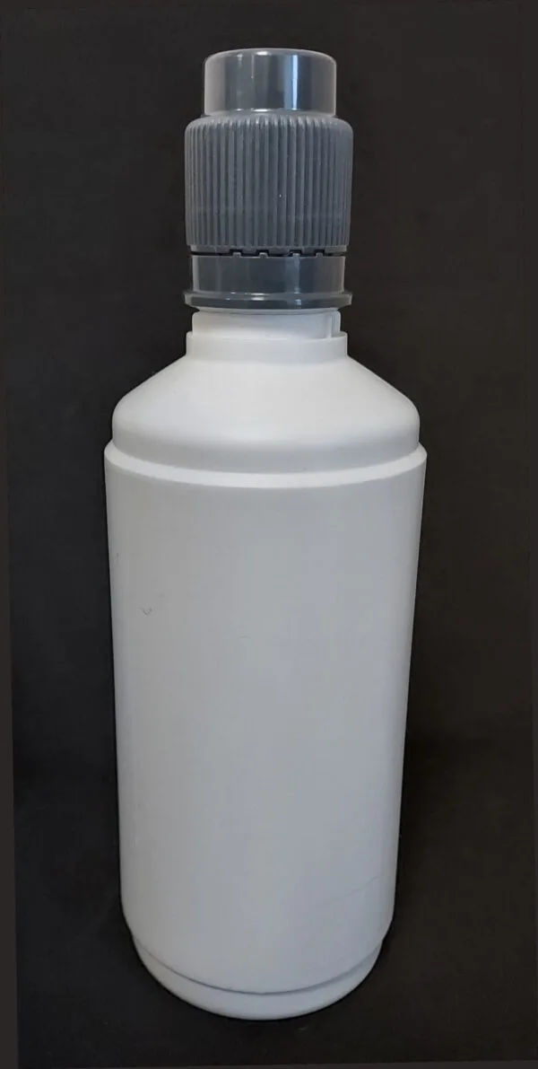 GEL EN SILICONA BICOMPONENTE