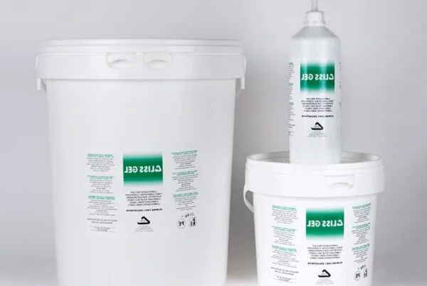 GLISS® GEL