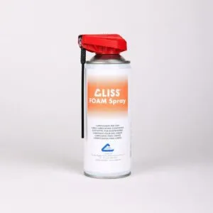 GLISS® Schiuma Spray