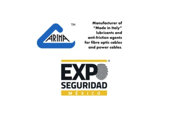 expo seguridad mexico 2023 - carima