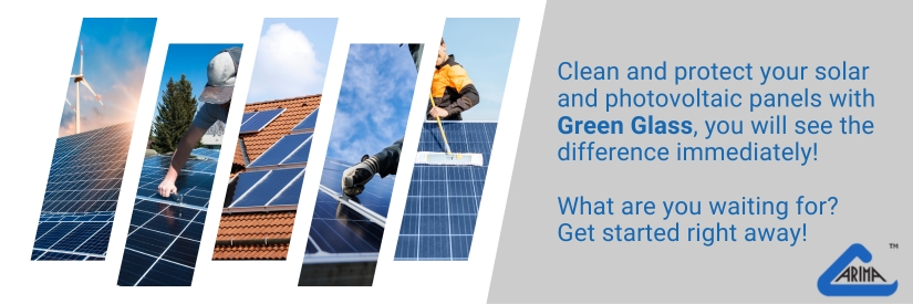 Solar and photovoltaic panels 