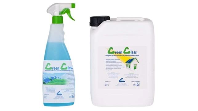 carima green glass