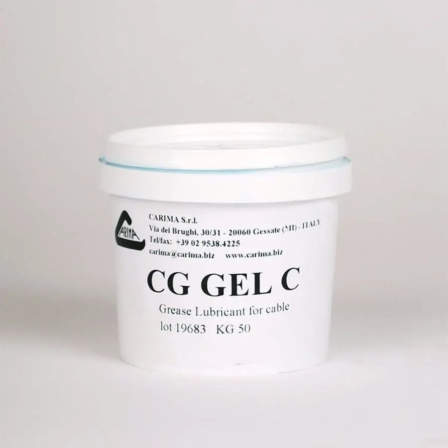 carima - CG-GEL-C -