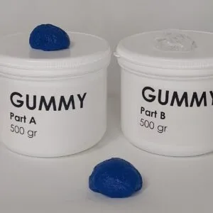 Gummy