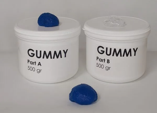 Gummy
