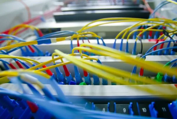 cavi fibra ottica - carima